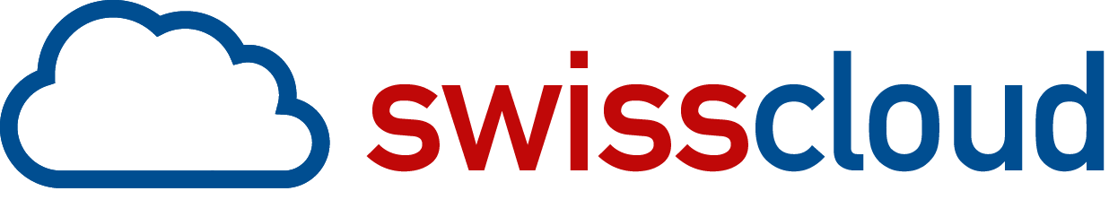 Logo swiss cloud computing ag
